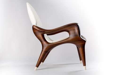 Jonathan Otter Furniture Maker