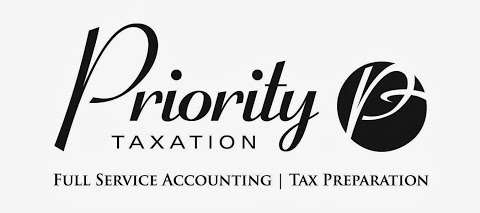 Priority Taxation